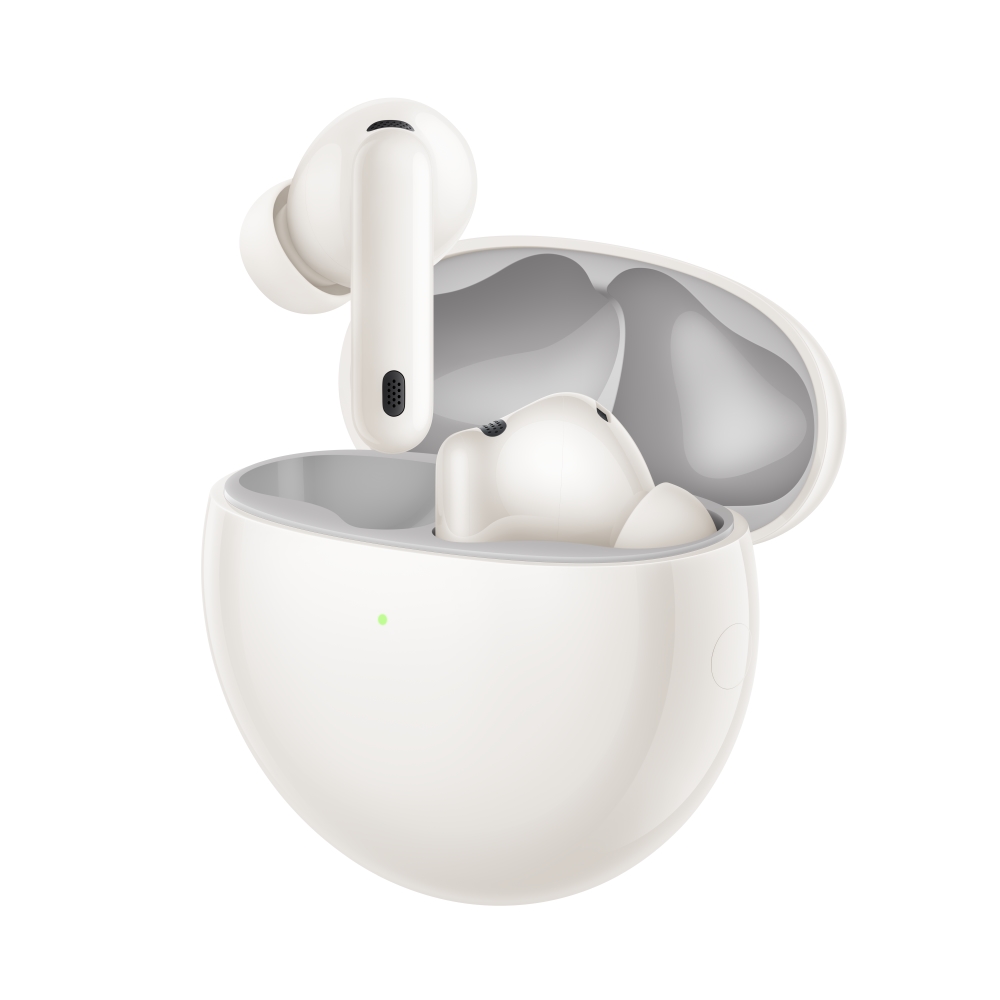 Huawei FreeBuds 7i Conch-T010 бели