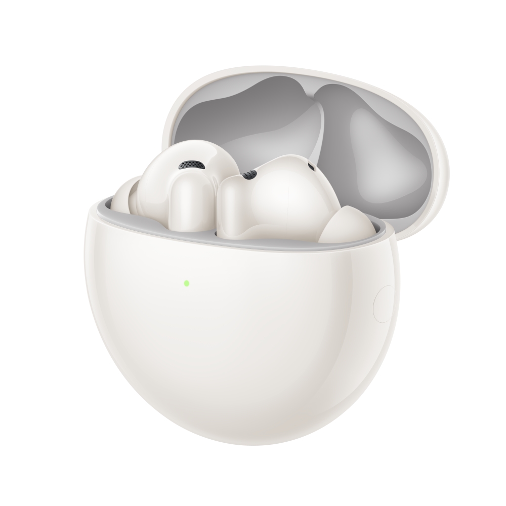 Huawei FreeBuds 7i Conch-T010 бели