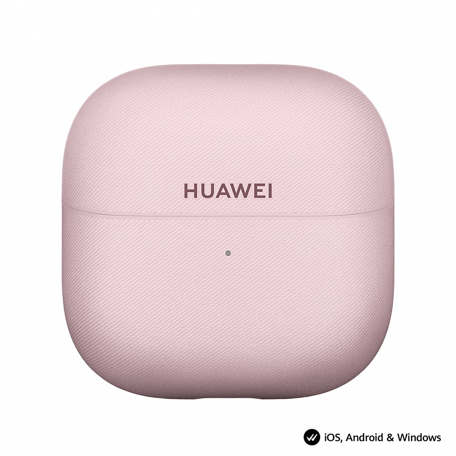 Huawei FreeClip 2 Robin-T11 Purple