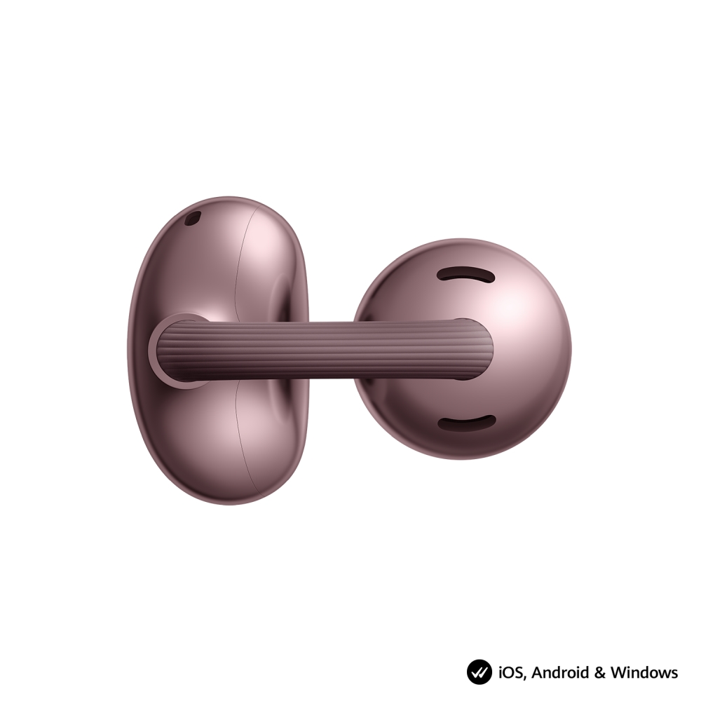 Huawei FreeClip 2 Robin-T11 Purple