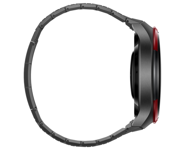 Smartwatch Huawei Watch 4 Pro Space Edition Gray + Huawei FreeBuds 5i