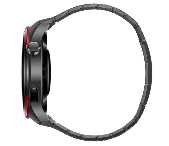 Smartwatch Huawei Watch 4 Pro Space Edition Gray + Huawei FreeBuds 5i