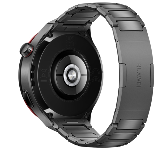 Smartwatch Huawei Watch 4 Pro Space Edition Gray + Huawei FreeBuds 5i
