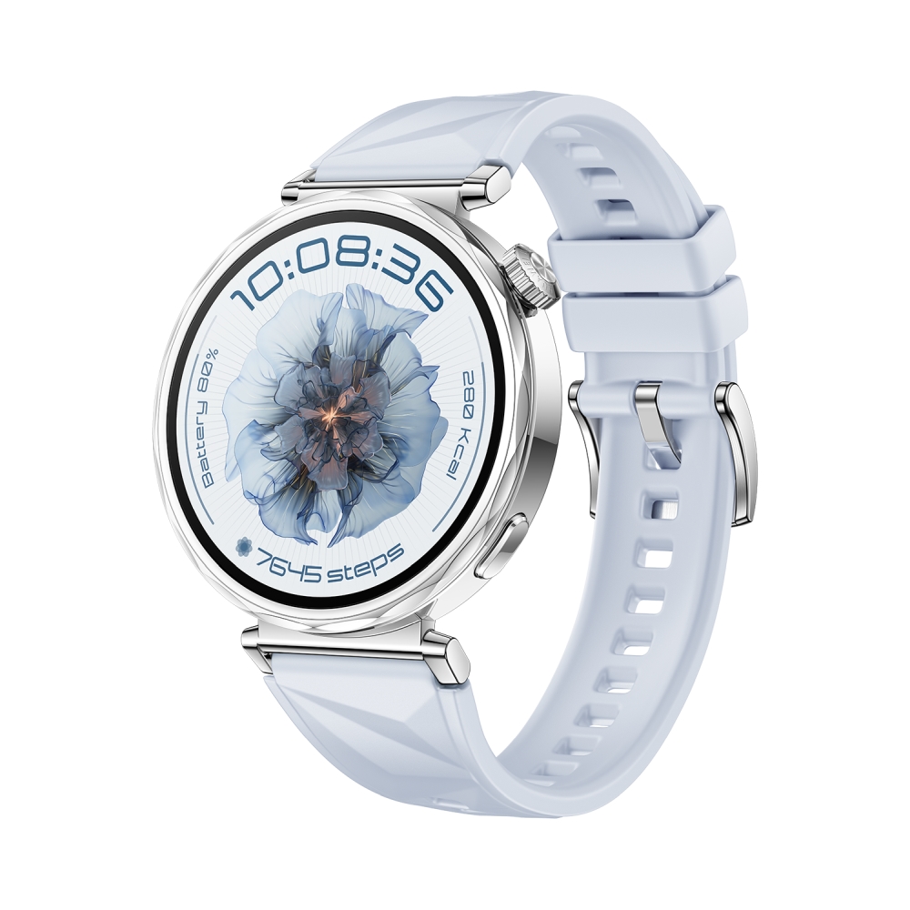 Smartwatch Huawei Watch GT5 Jana-B19FC, Blue Flu