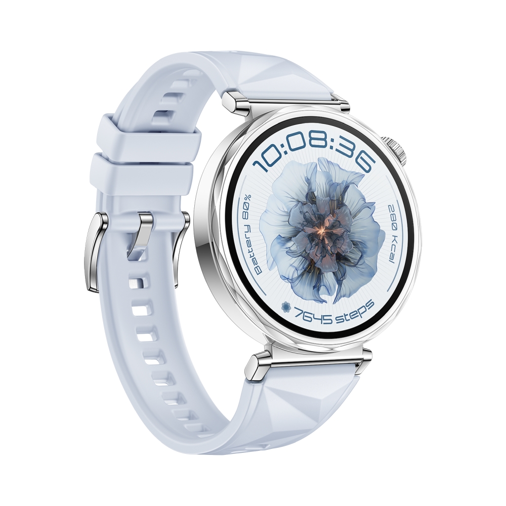 Smartwatch Huawei Watch GT5 Jana-B19FC, Blue Flu