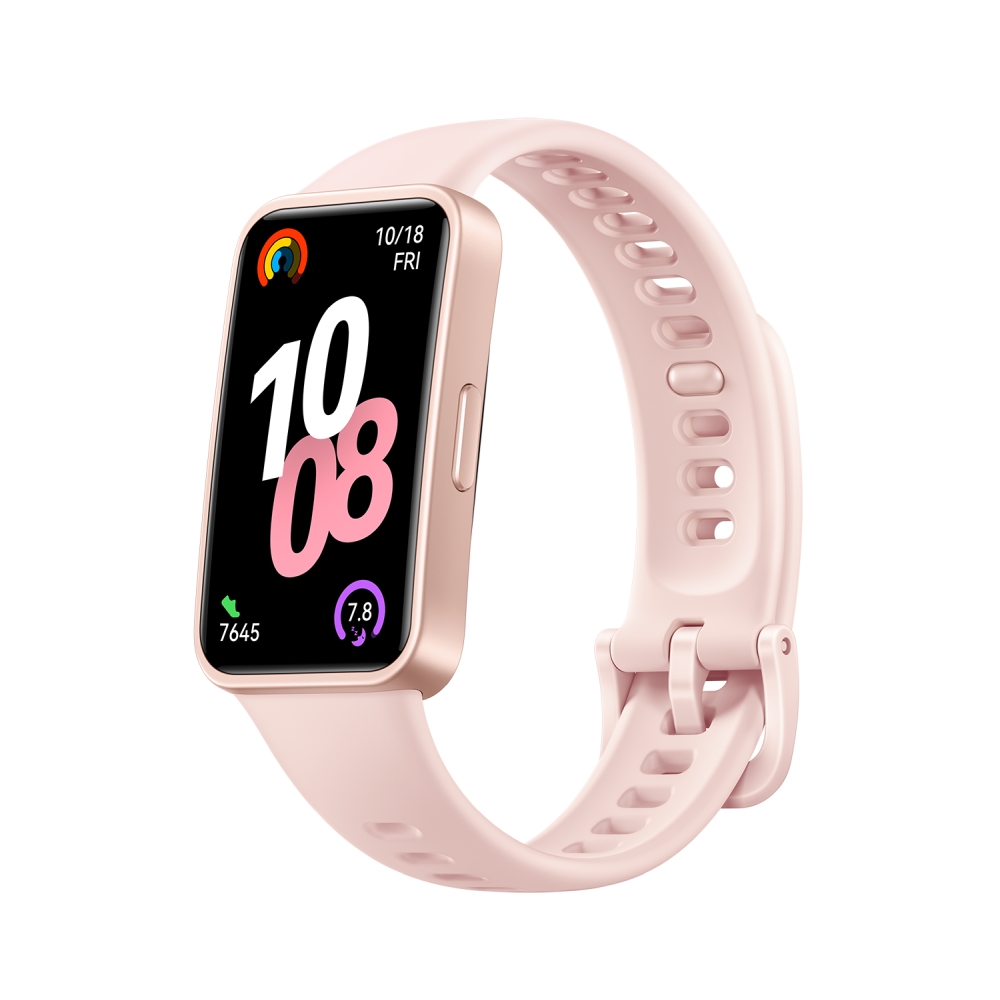 Smartwatch Huawei Band 10 Nora-B19F Pink