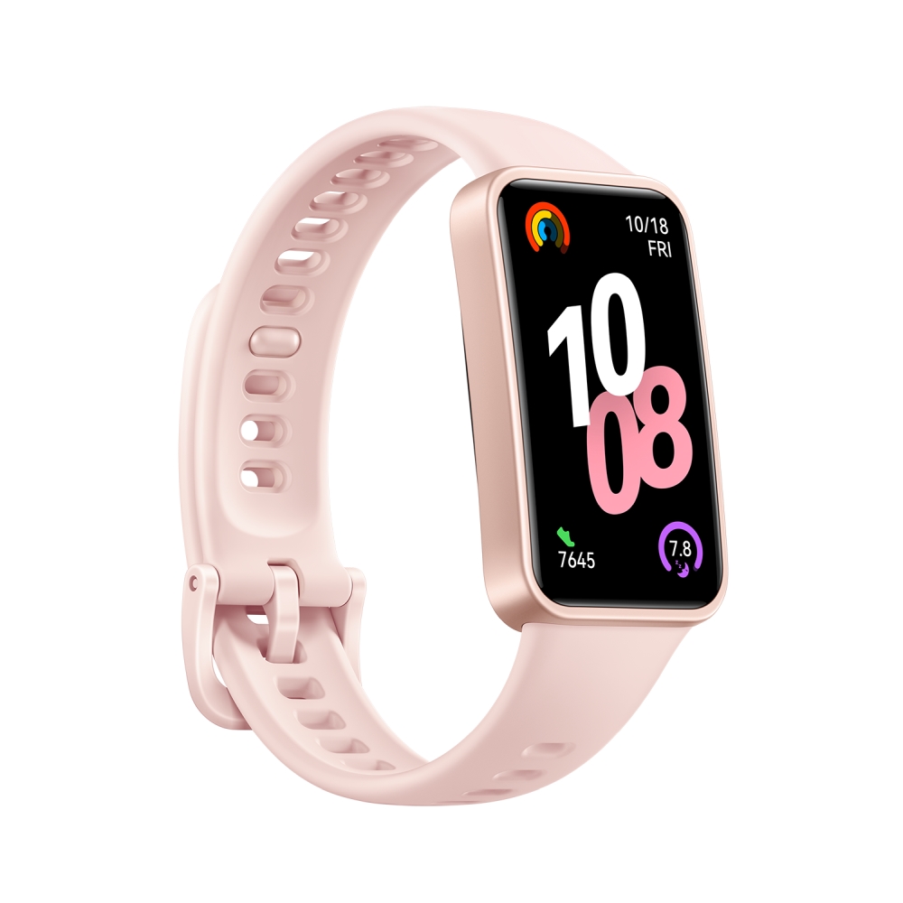 Smartwatch Huawei Band 10 Nora-B19F Pink