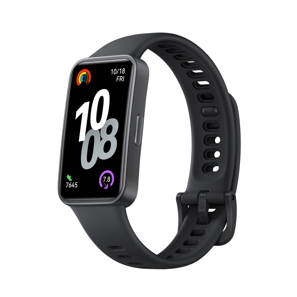 Smartwatch Huawei Band 10 Nora-B19F Black