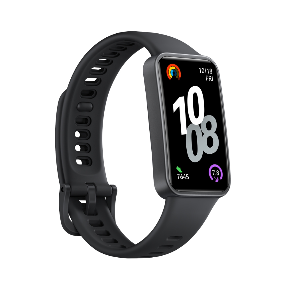 Smartwatch Huawei Band 10 Nora-B19F Black