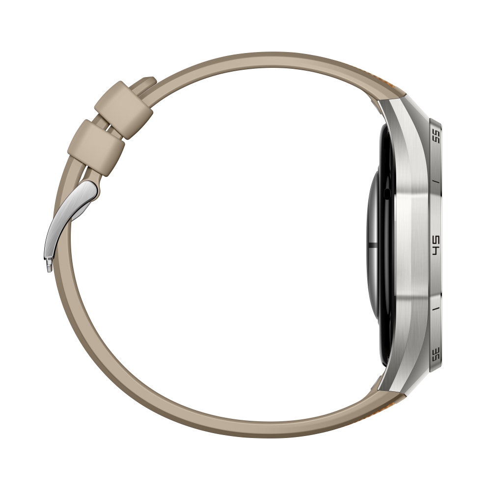 Huawei Watch GT6 Pro Atum-B29W Smartwatch Brown Woven