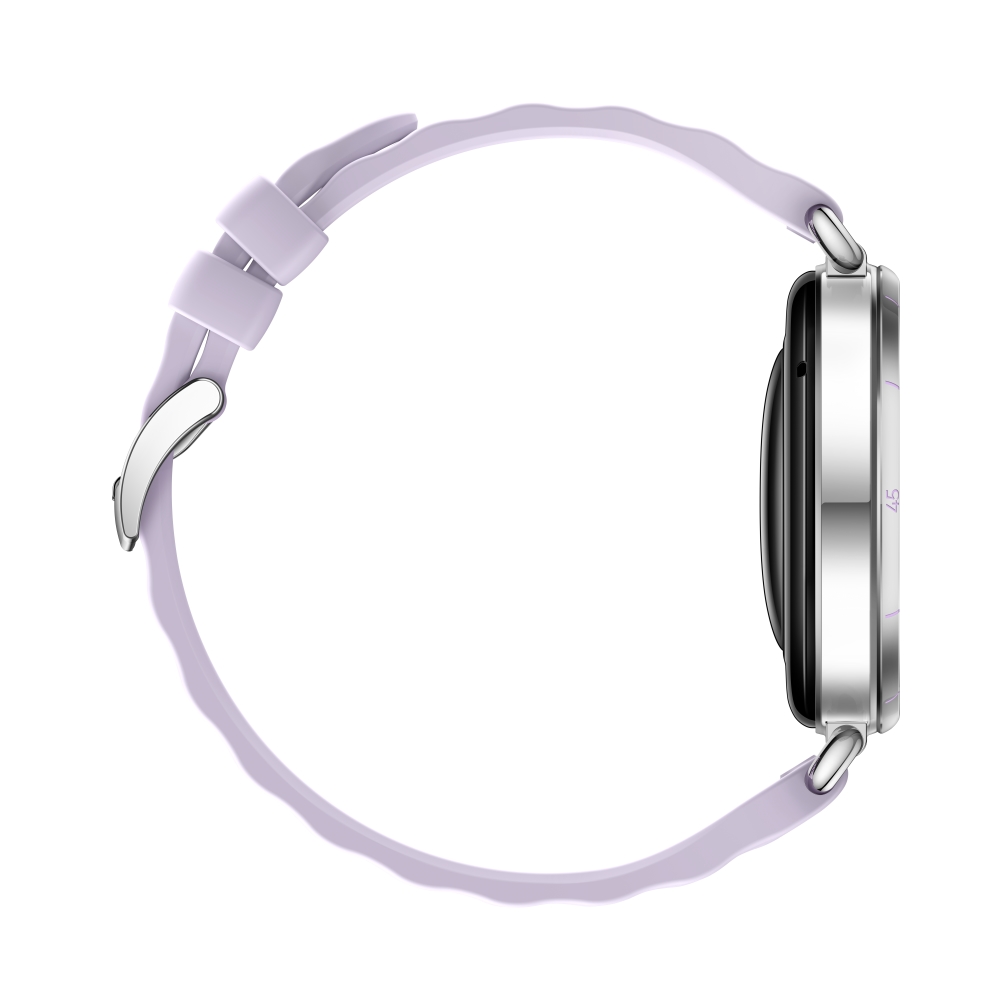 Смарт часовник Huawei Watch GT6 Konsu-B19FC Purple Silicon