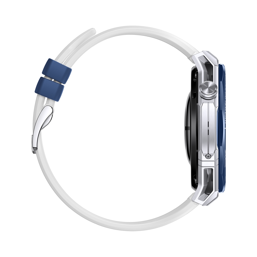 Смарт часовник Huawei Watch Ultimate 2 March-B29 син