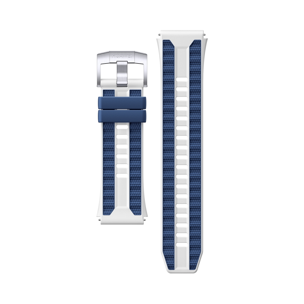 Смарт часовник Huawei Watch Ultimate 2 March-B29 син