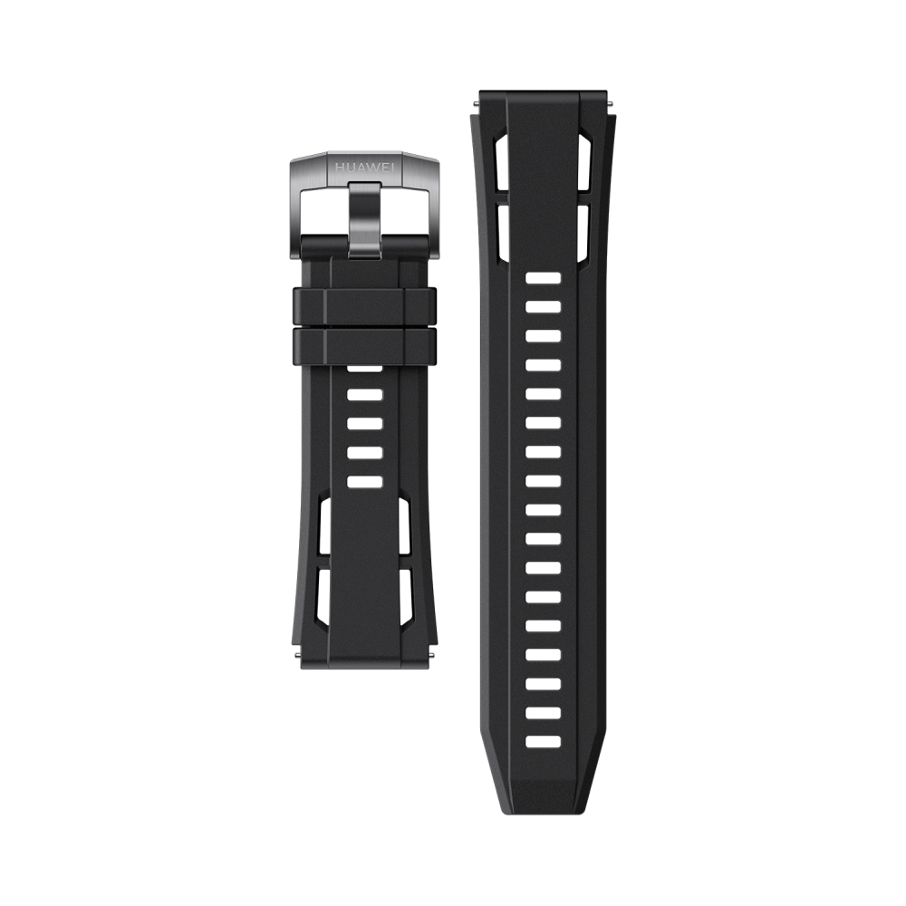 Huawei Watch Ultimate 2 March-B19 Smartwatch Black