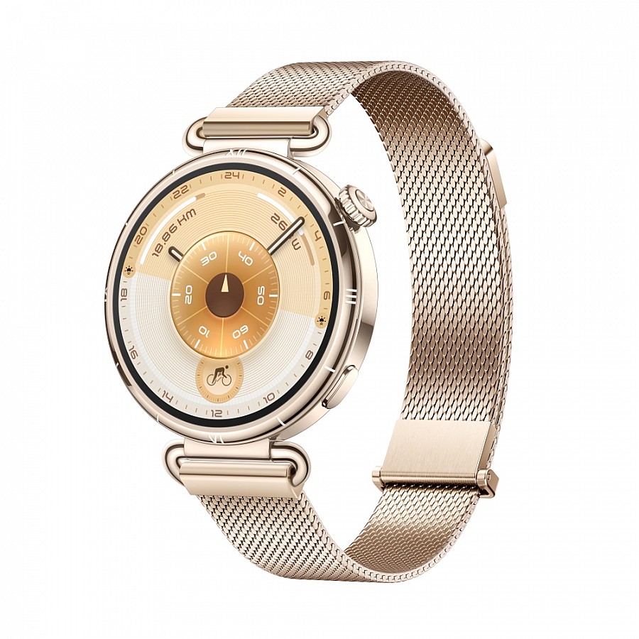 Huawei Watch GT6 Konsu-B19M Millanese + FreeBuds SE 3 Black