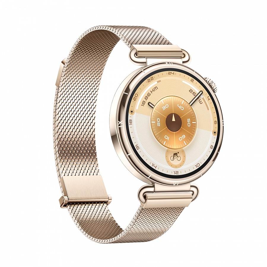 Huawei Watch GT6 Konsu-B19M Millanese + FreeBuds SE 3 Black