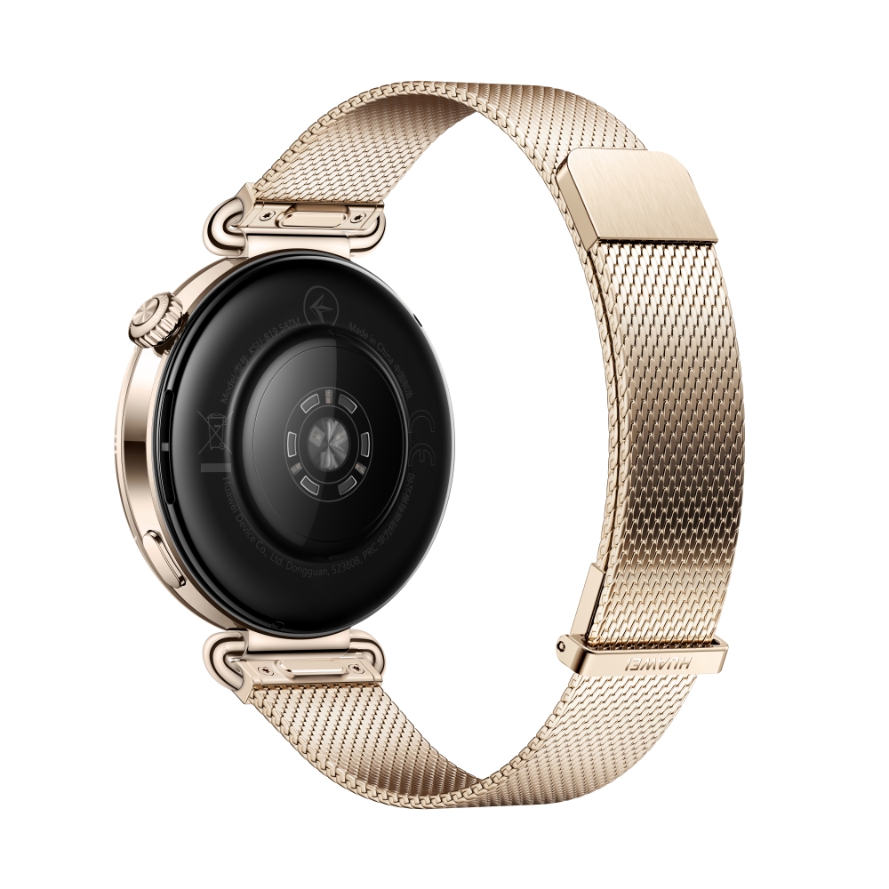 Huawei Watch GT6 Konsu-B19M Millanese + FreeBuds SE 3 Black