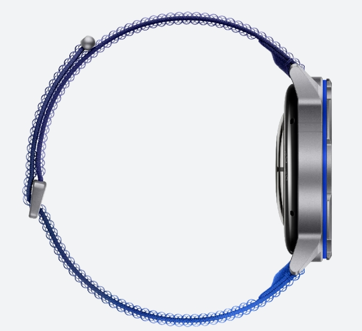 Смарт часовник Huawei Watch GT Runner 2 Chitu‑B19F Dusk Blue