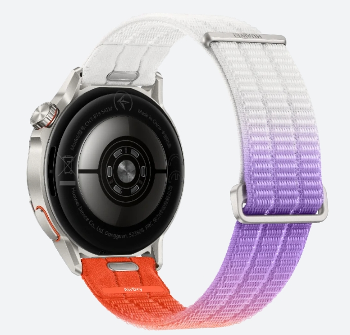 Смарт часовник Huawei Watch GT Runner 2 Chitu‑B19F Dawn Orange