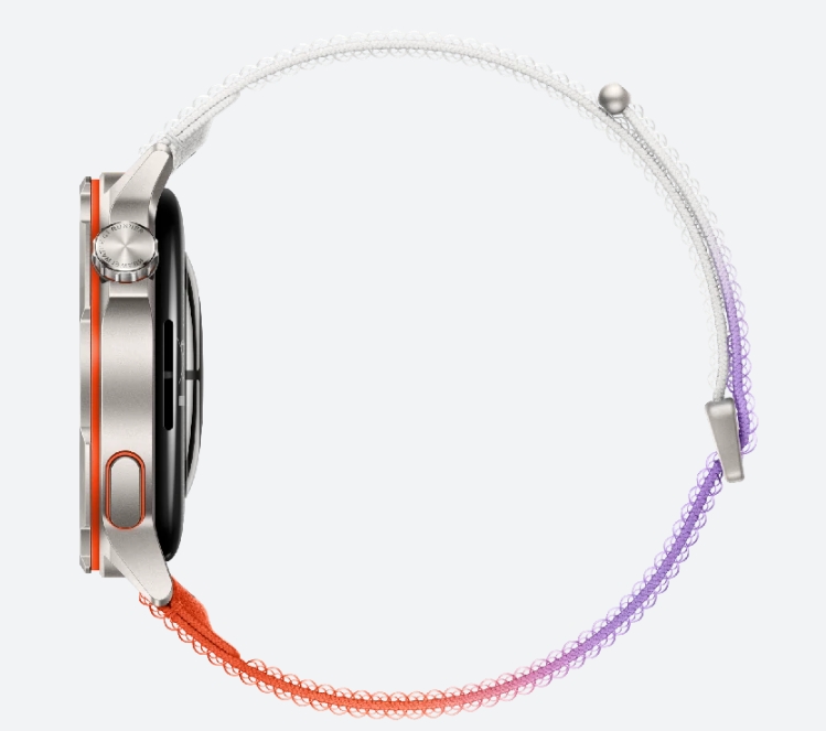 Смарт часовник Huawei Watch GT Runner 2 Chitu‑B19F Dawn Orange