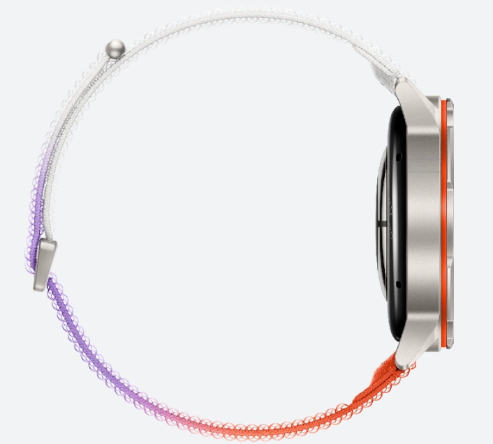 Смарт часовник Huawei Watch GT Runner 2 Chitu‑B19F Dawn Orange