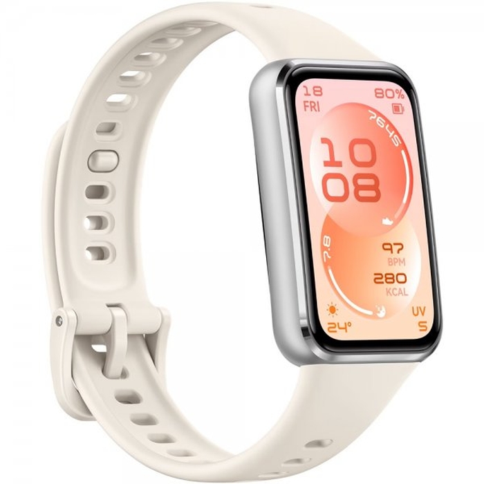 Смарт гривна Huawei Band 11 Candy‑B29F White