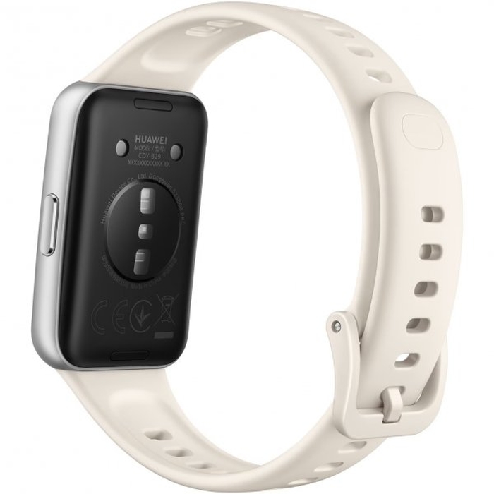 Смарт гривна Huawei Band 11 Candy‑B29F White