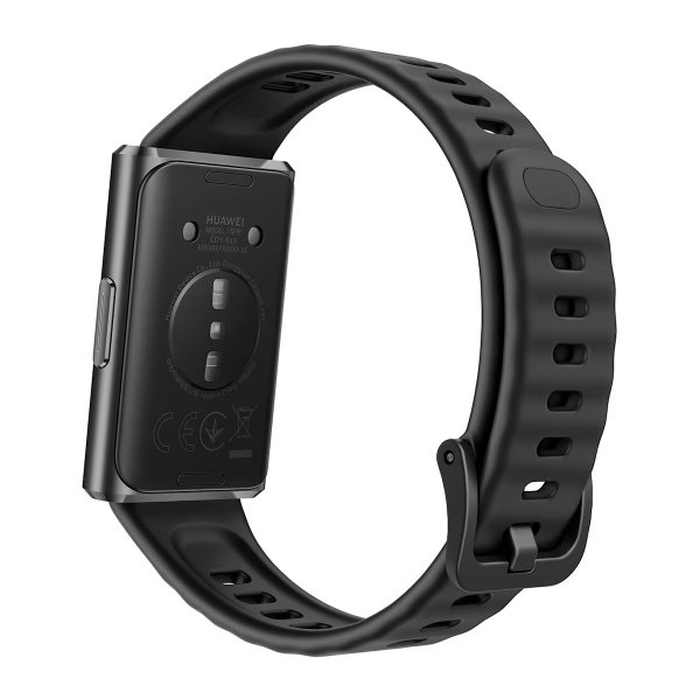 Смарт гривна Huawei Band 11 Pro Candy‑B49F Black