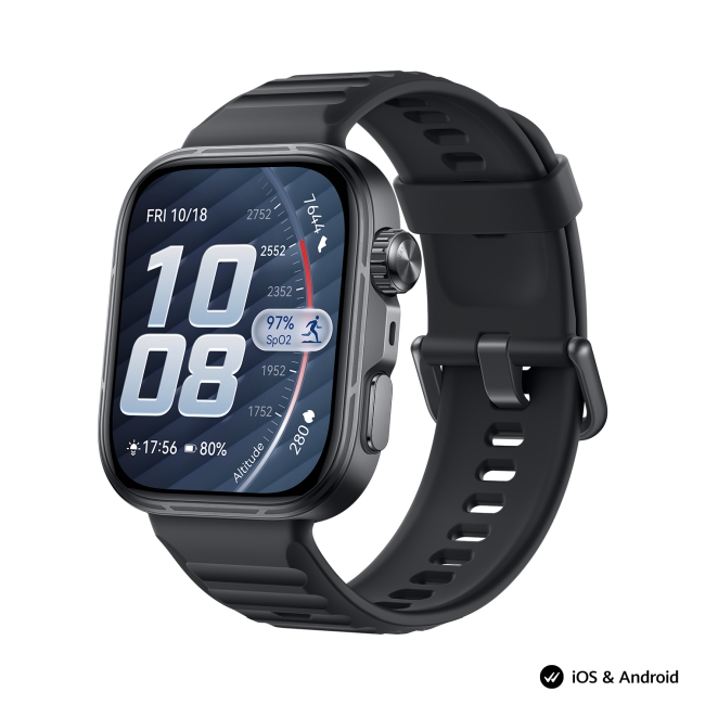Smartwatch Huawei Watch Fit 5 Pro Niki‑B29F, blackimage.jpg