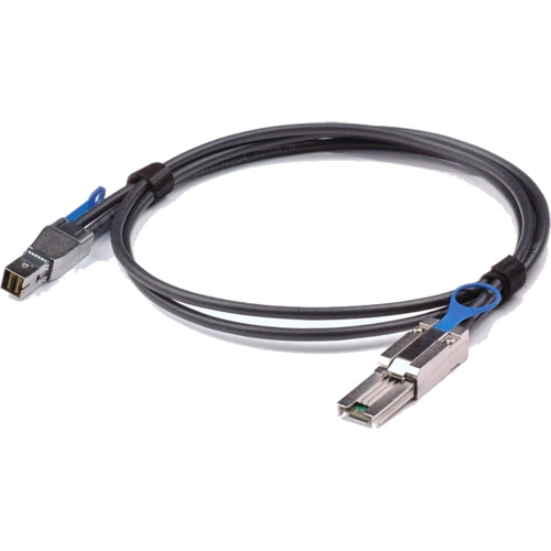 Cable HPE 2.0m External Mini SAS High Density to Mini SAS