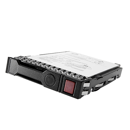Хард диск HPE 4TB SATA 7.2K LFF RW