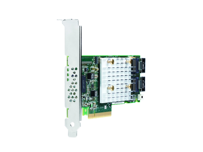 Аксесоар HPE Smart Array P408i-p SR Gen10