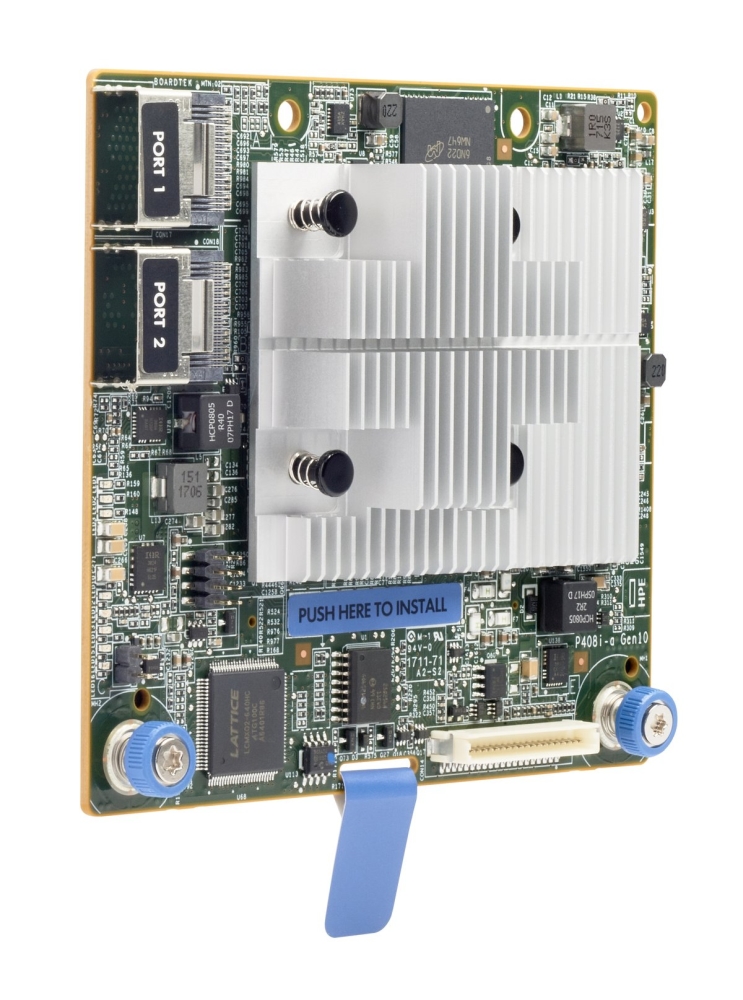 Аксесоар HPE Smart Array P408i-a SR Gen10