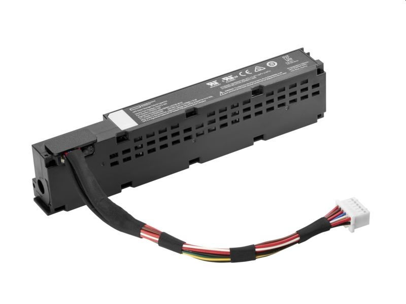 Accessory hpe smart storage hybrid capacitor