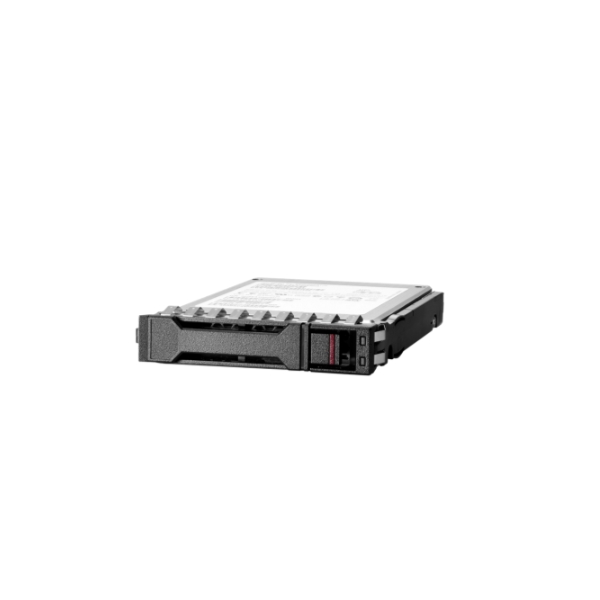 Твърд диск HPE 2.4TB SAS 10K SFF