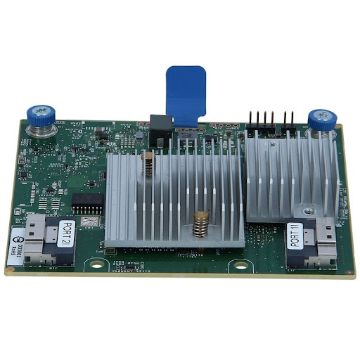 HPE MR216i-p Gen11 x16