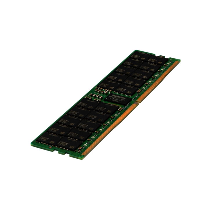 Памет HPE 16GB (1x16GB) Single Rank x8 DDR5
