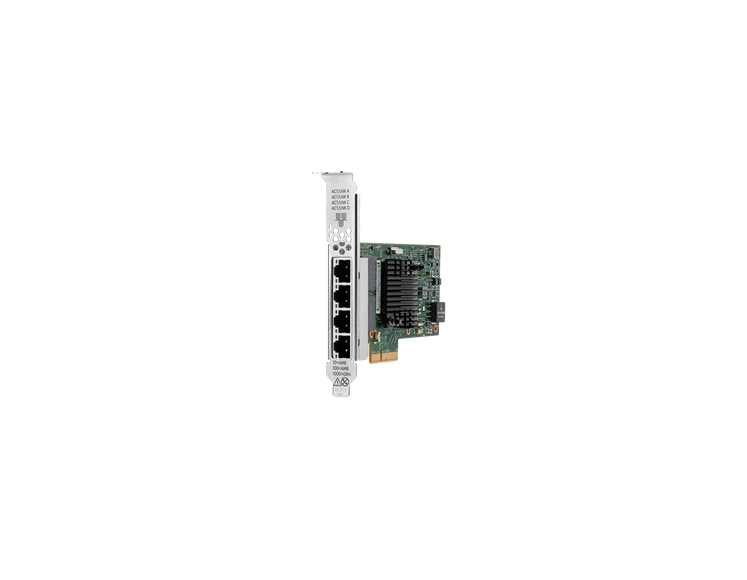 Adapter Broadcom BCM5719 Ethernet 1Gb 4-port BASE-T HPE