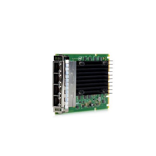 Аксесоар Broadcom BCM5719 Ethernet 1Gb 4-port BASE-T OCP3 Adapter for HPE