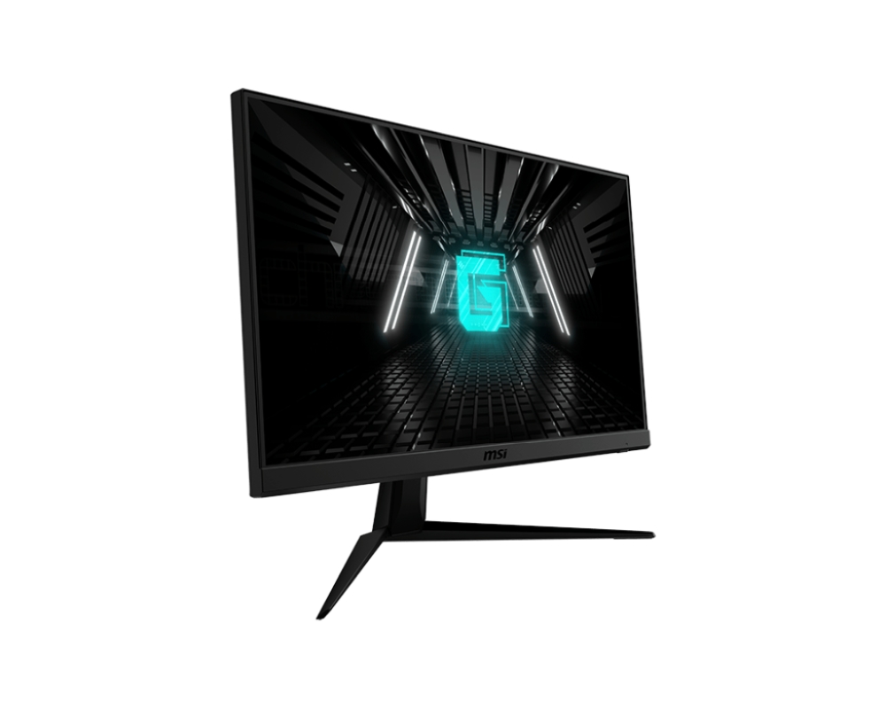 Монитор MSI G2412F 23.8 FHD 1920x1080, Flat, NIGHT VISION, LESS BLUE LIGHT