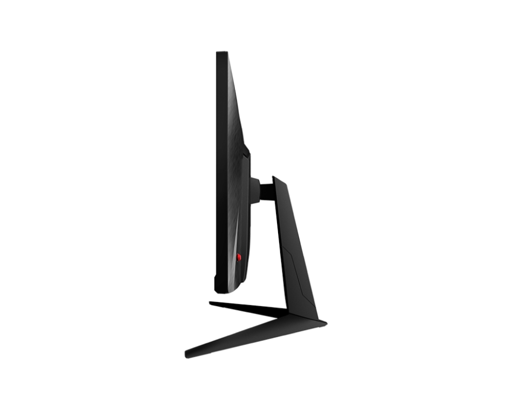 Монитор MSI G2412F 23.8 FHD 1920x1080, Flat, NIGHT VISION, LESS BLUE LIGHT