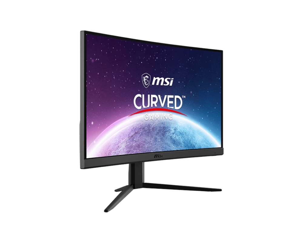 Монитор MSI G24C4 E2 23.6 FHD 1920x1080