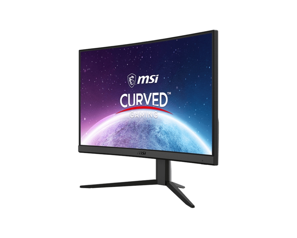 Монитор MSI G24C4 E2 23.6 FHD 1920x1080