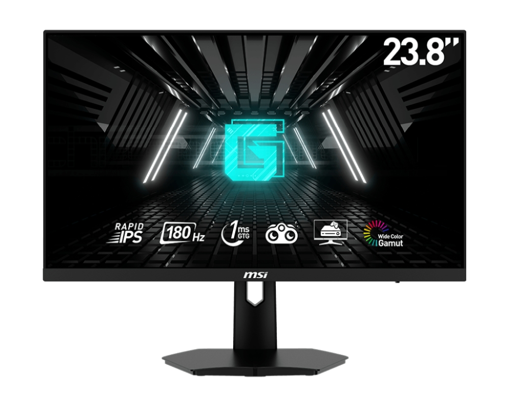 Monitor MSI G244F E2, 23.8 1920x1080