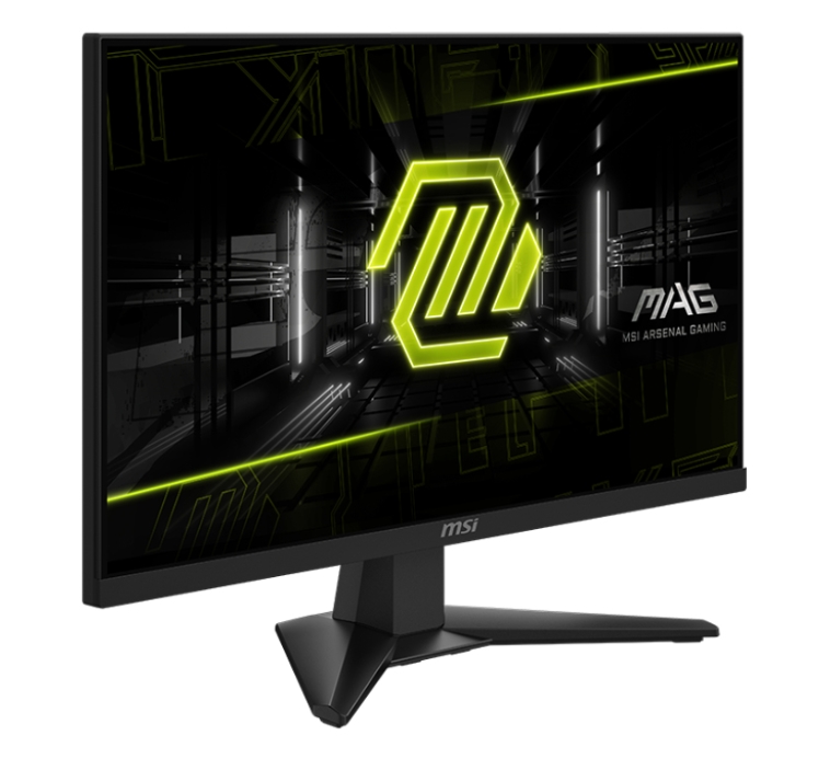 Монитор MSI MAG 244F 23.8 0.5ms 200Hz Rapid IPS FHD FreeSync Premium