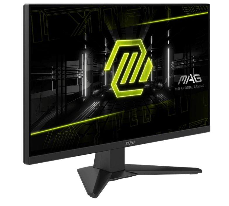 MSI MAG 242F 23.8 0.5ms 200Hz Rapid IPS FHD Gaming Monitor