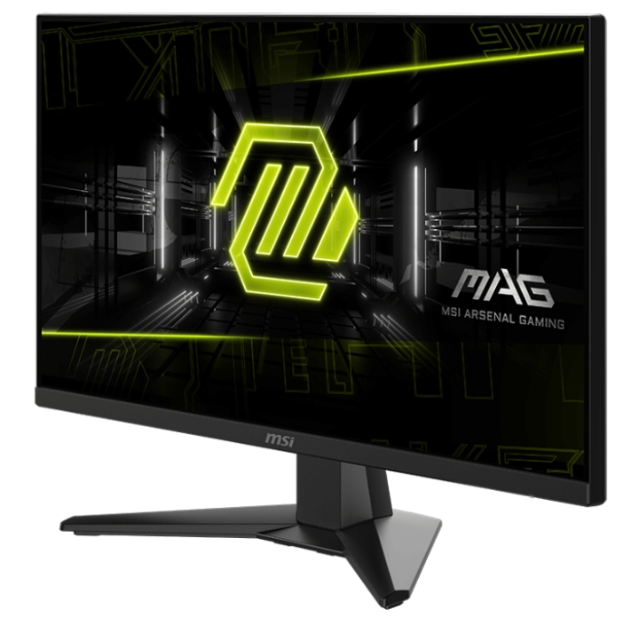 MSI MAG 242F 23.8 0.5ms 200Hz Rapid IPS FHD Gaming Monitor