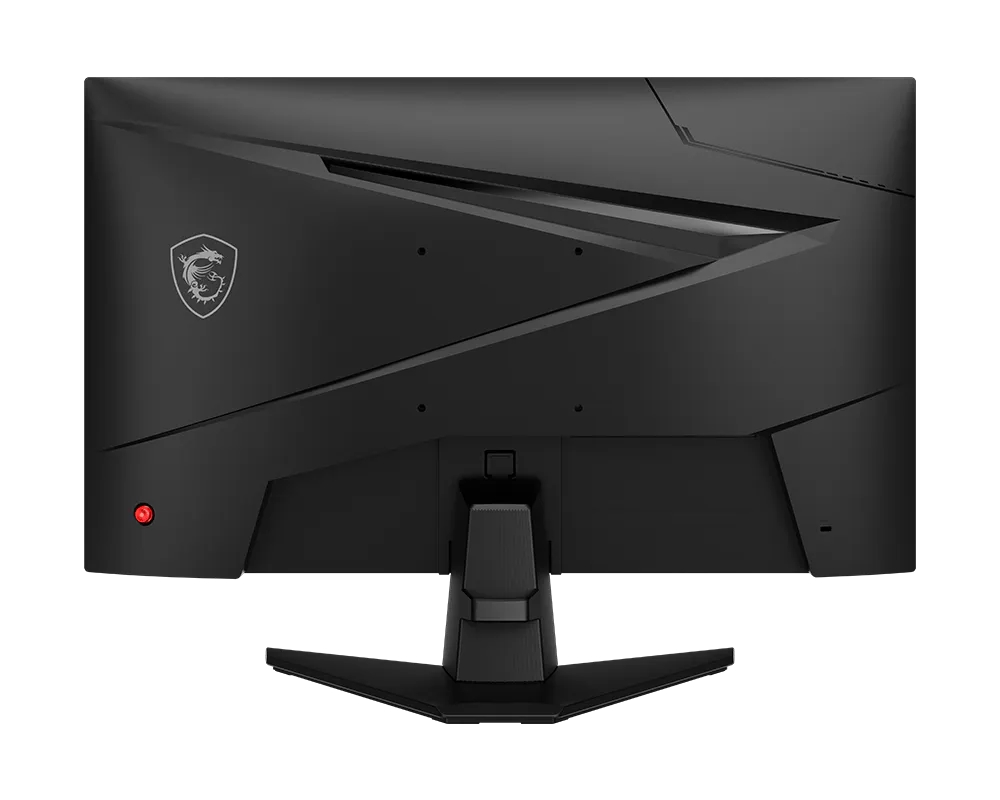 Monitor MSI MAG 244F, 23.8 Rapid IPS, FHD, 200Hz, 0.5 ms, FreeSync Premium, HDR Ready, HDMI, DPmsi+1