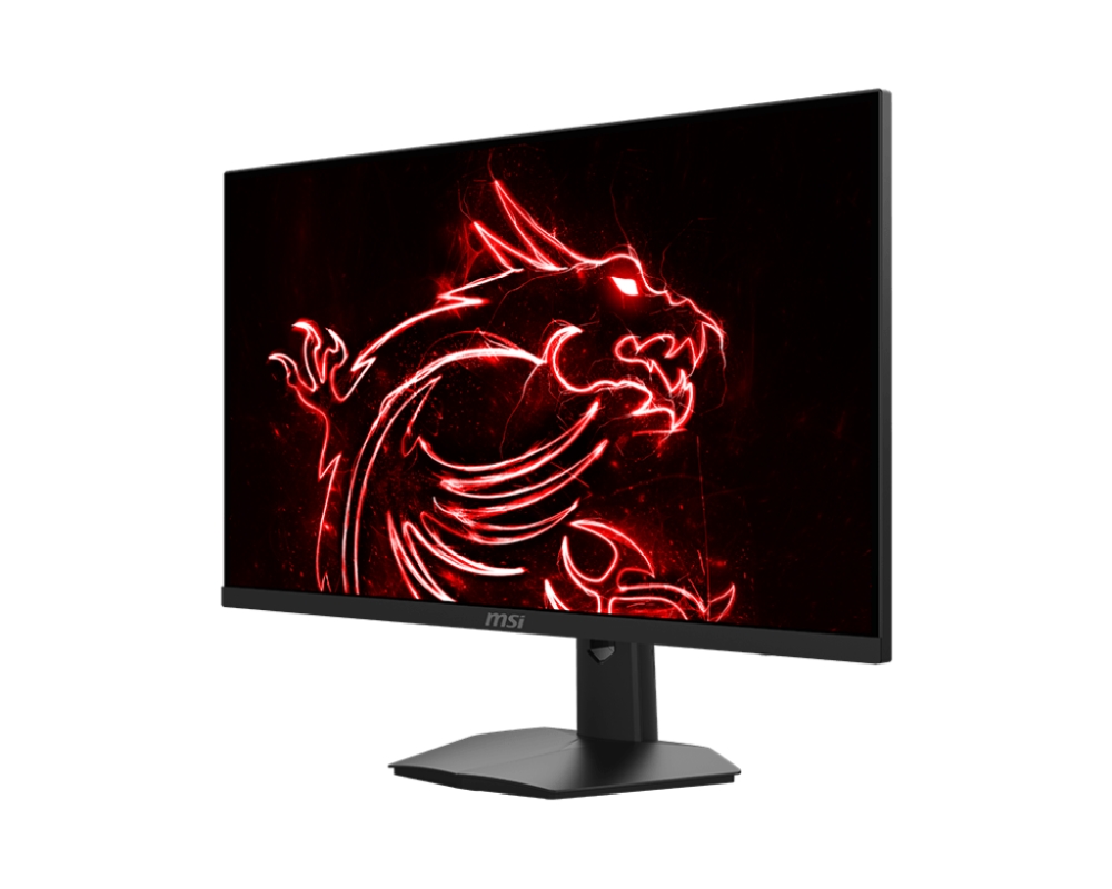 Монитор MSI G274F 27 180Hz, 1920x1080 FHD, Night Vision, Anti-Flicker, Less Blue Light