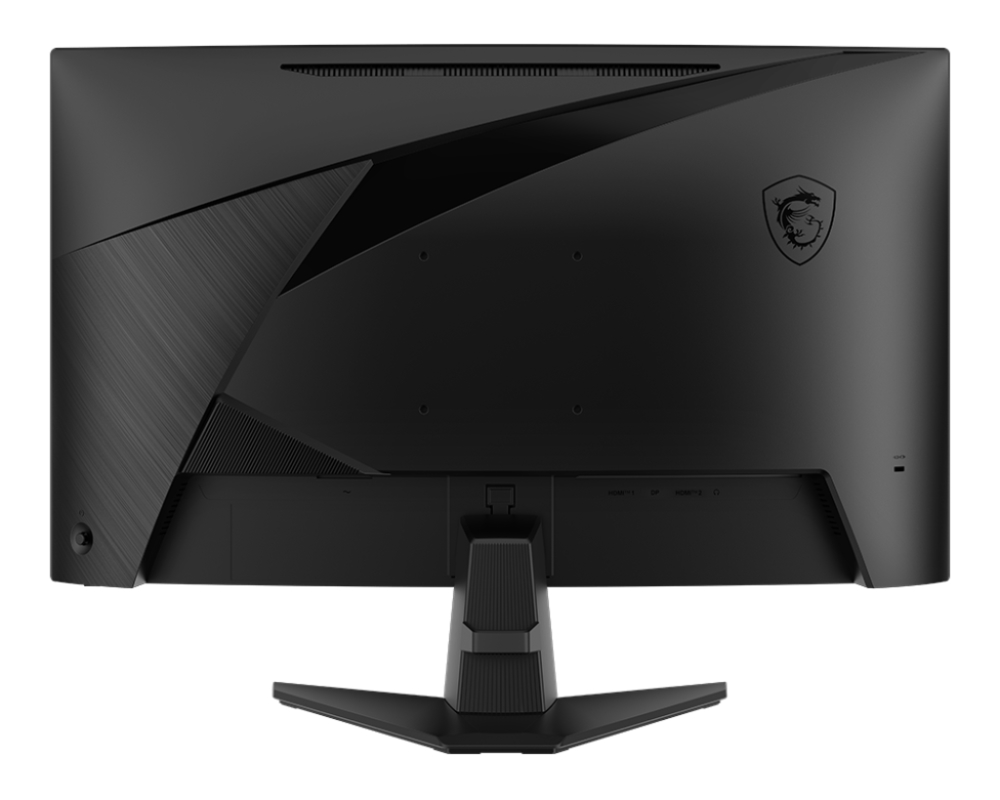 Монитор MSI MAG 27C6F 27 1920x1080 FHD Curved